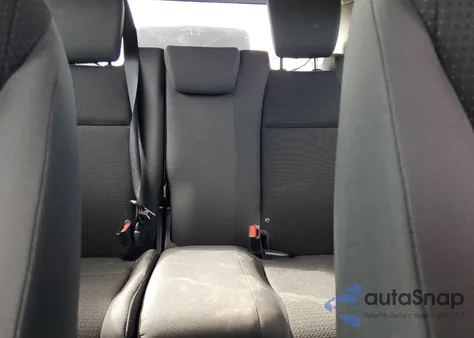 2022 Honda Hr-V Lx from USA, damaged, VIN 3CZRU5H34NM700819